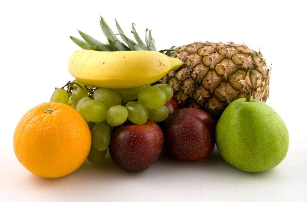 合肥市长江路幼儿园--我们爱水果