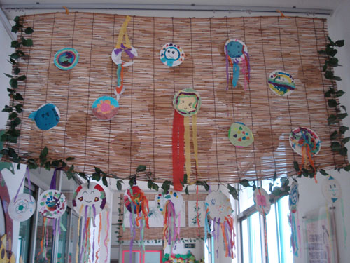 合肥市长江路幼儿园--<em>三八妇女节</em>送给<em>妈妈</em>的<em>礼物</em>