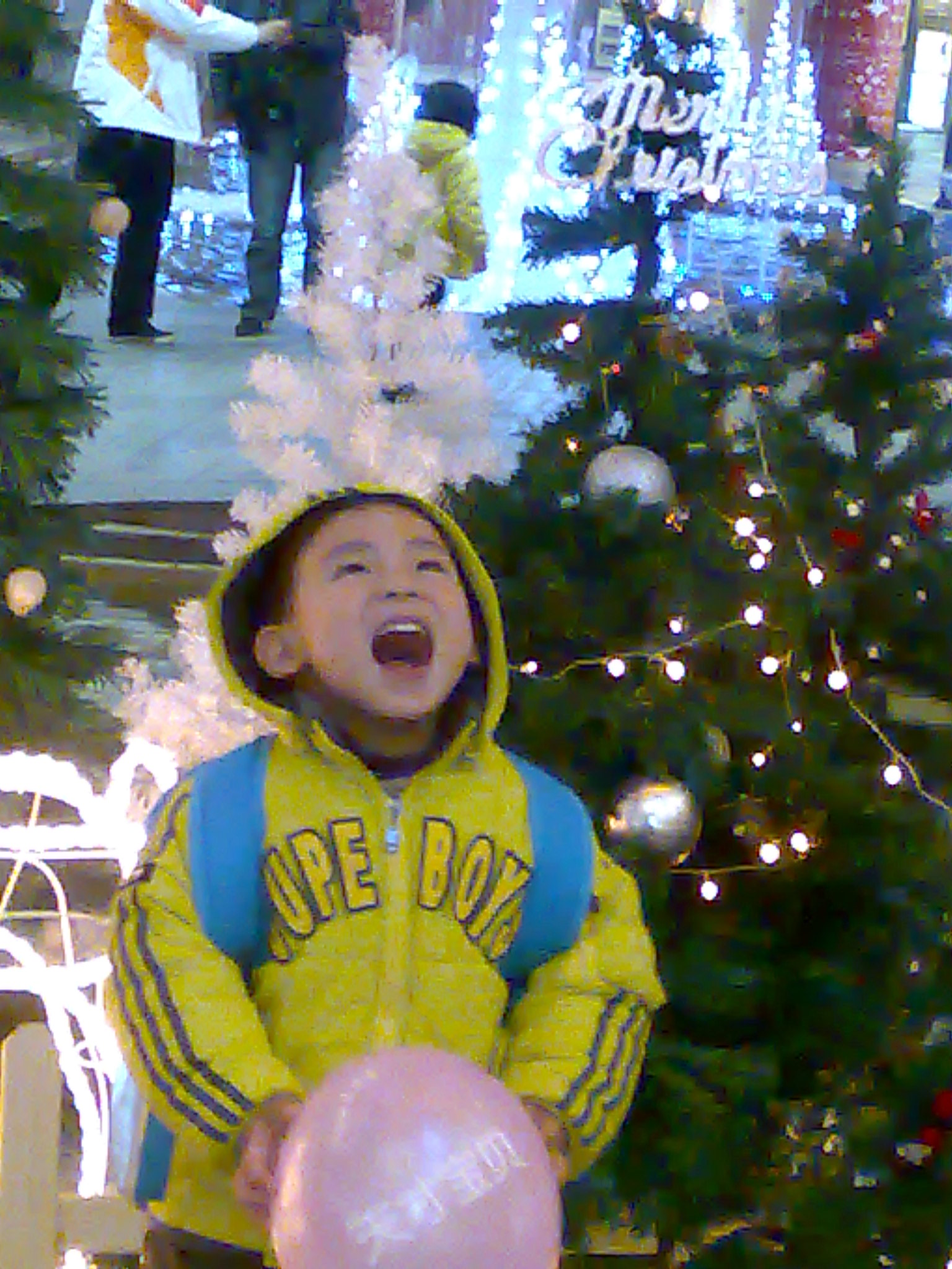 合肥市长江路幼儿园