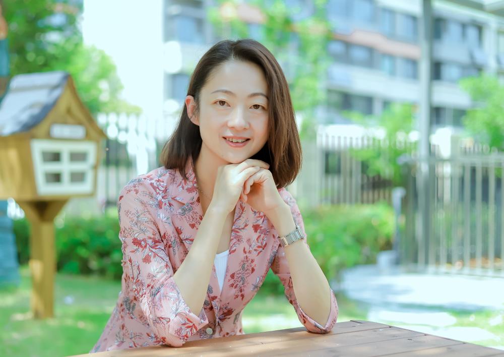 和乐长幼 匠心传承(一)—快乐