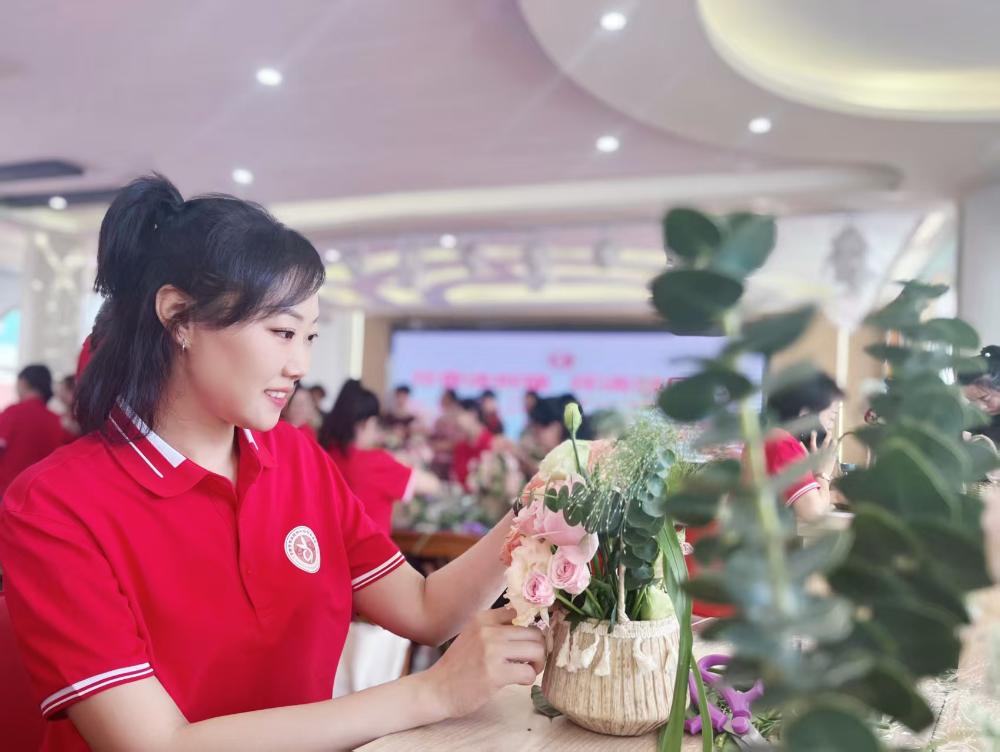 和乐长幼 匠心传承（七）—坚守