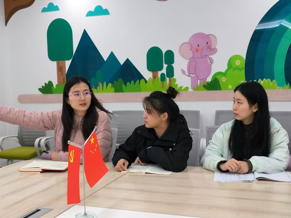 【长幼·教研之声】天成分园：以数启迪  以学促教