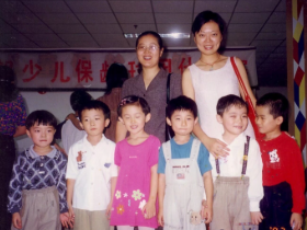 吴安旭