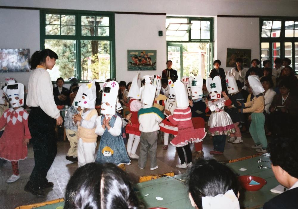 图说园史