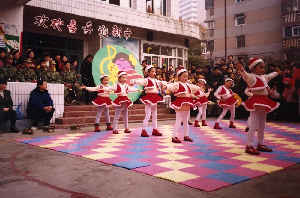 师幼风采
