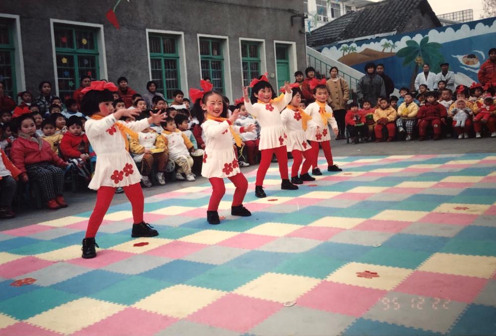 师幼风采