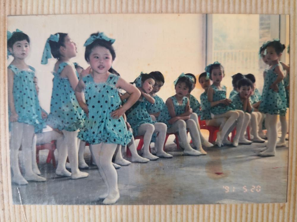 师幼风采