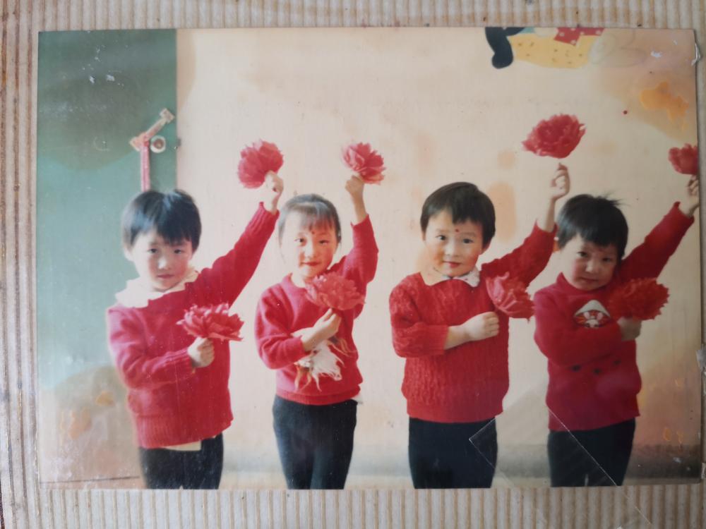 师幼风采