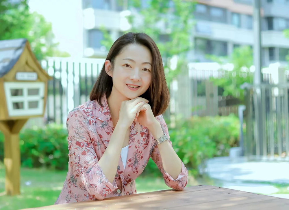 <span>丁婕</span>党支部书记、园长