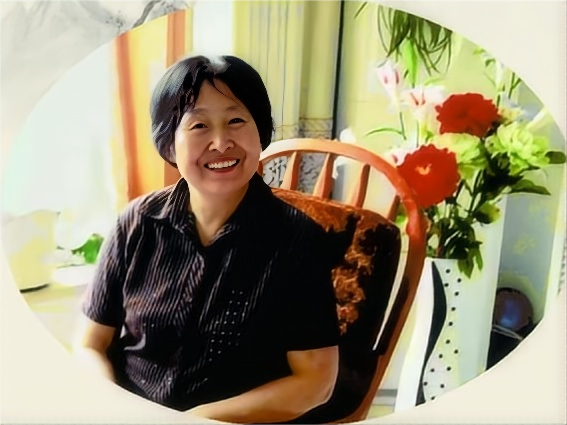 <span>杨永芳</span>党支部书记、园主任